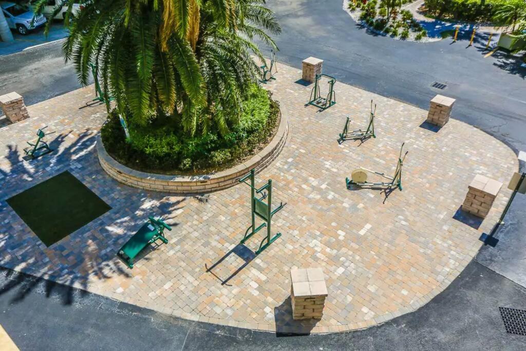 Tropical Serenity-Water View Heated Pool Tiki Bar Τάμπα Εξωτερικό φωτογραφία